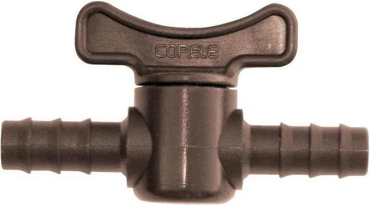Llave de Paso 10 mm (2 Unidades)