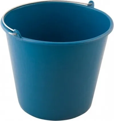 Cubo Reciclado 12 litros