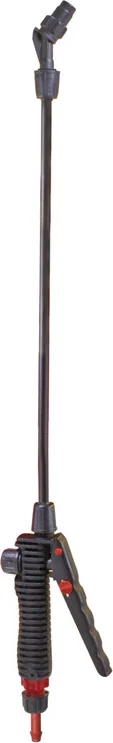 Lanza Pulverizador Pulmic 50 cm Fibra Completa
