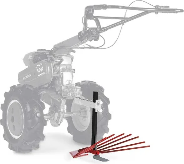 Accesorio Motoazada Honda Arrancapatatas Nº1
