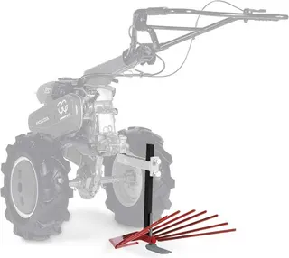Accesorio Motoazada Honda Arrancapatatas Nº1