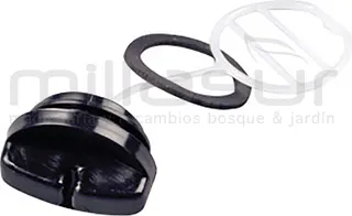Tapon Gasolina Husqvarna 65-77-61-162-266-380-480