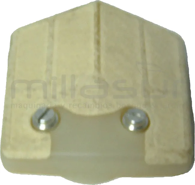 Filtro Aire Compatible Motosierra. Husqvarna 61-66-266-281