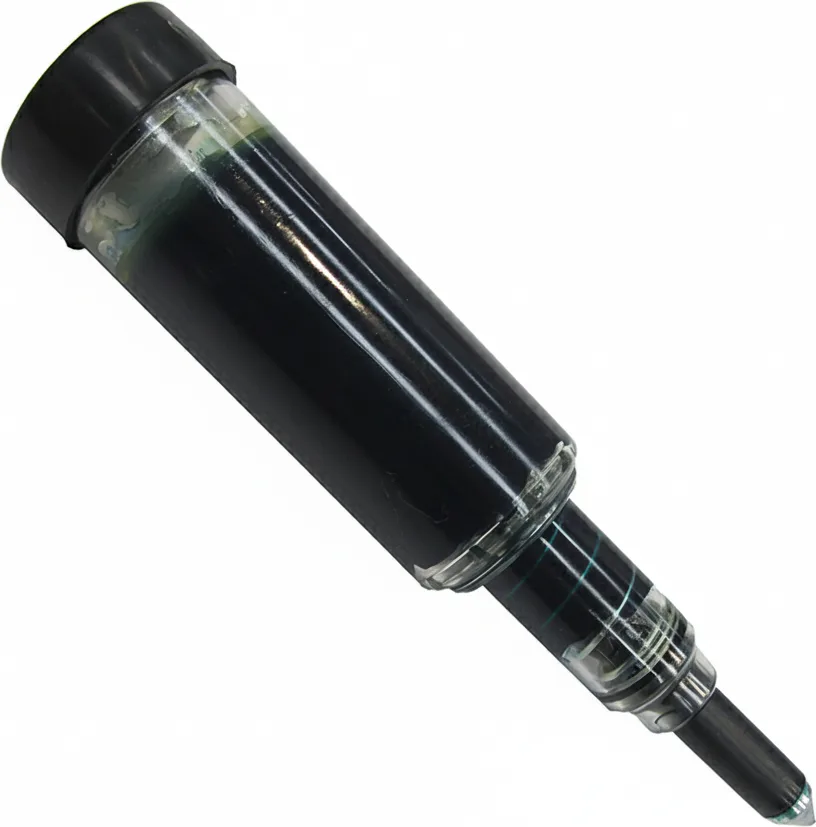 Engrasador Puntera Espada Motosierra