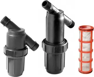 Filtro Malla 1/2" 100 Mesh