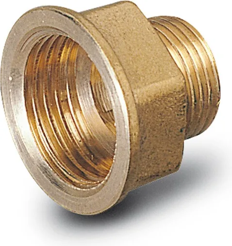 Reduccion Marsella Laton Mh 3/8"-1/2"bl