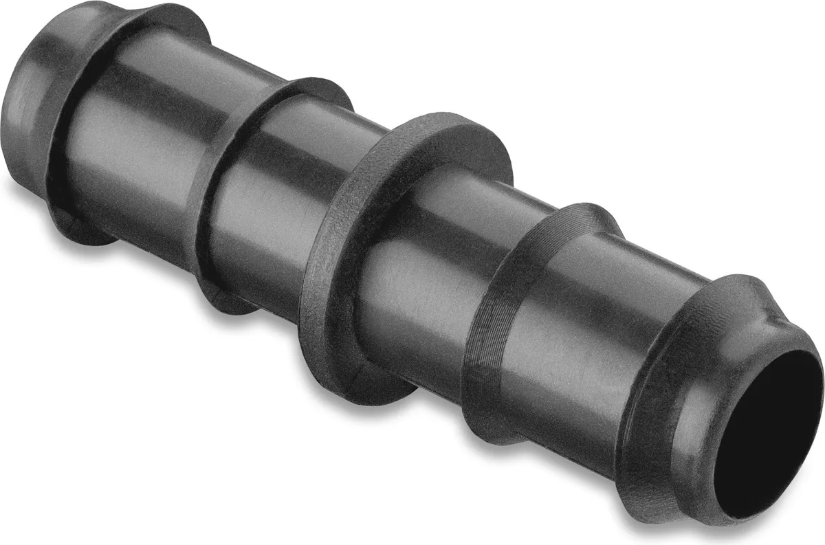 Enlace Union 16mm Blister 10ud
