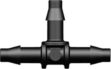 Te Microtubo 5mm 12ud