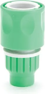 Conector Rapido 3/8"