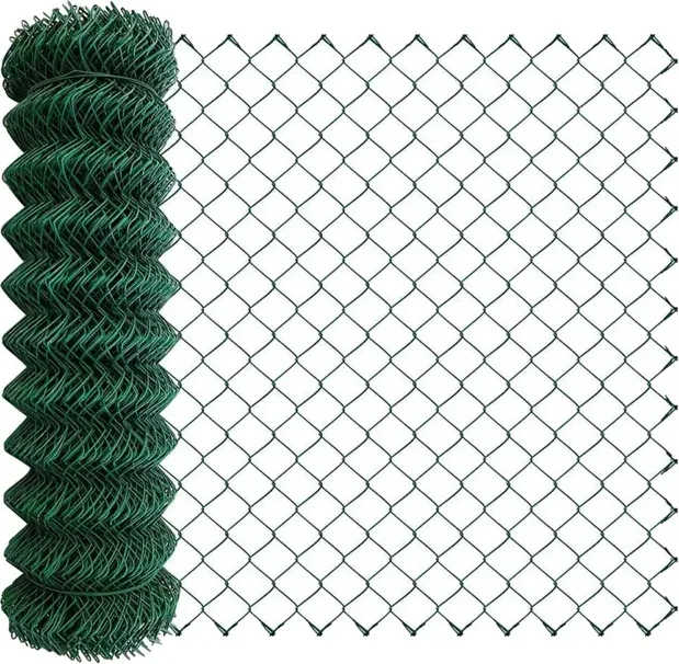 Malla Simple Torsion 1 Metro 25 metros