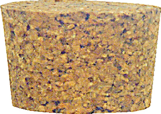 Corcho Garrafon - Ø 55x49 mm