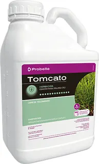 Tomcato Herbicida Profesional 1 Litro