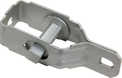 Tensor Alambre sin Fin Galvanizado