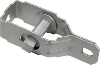 Tensor Alambre sin Fin Galvanizado