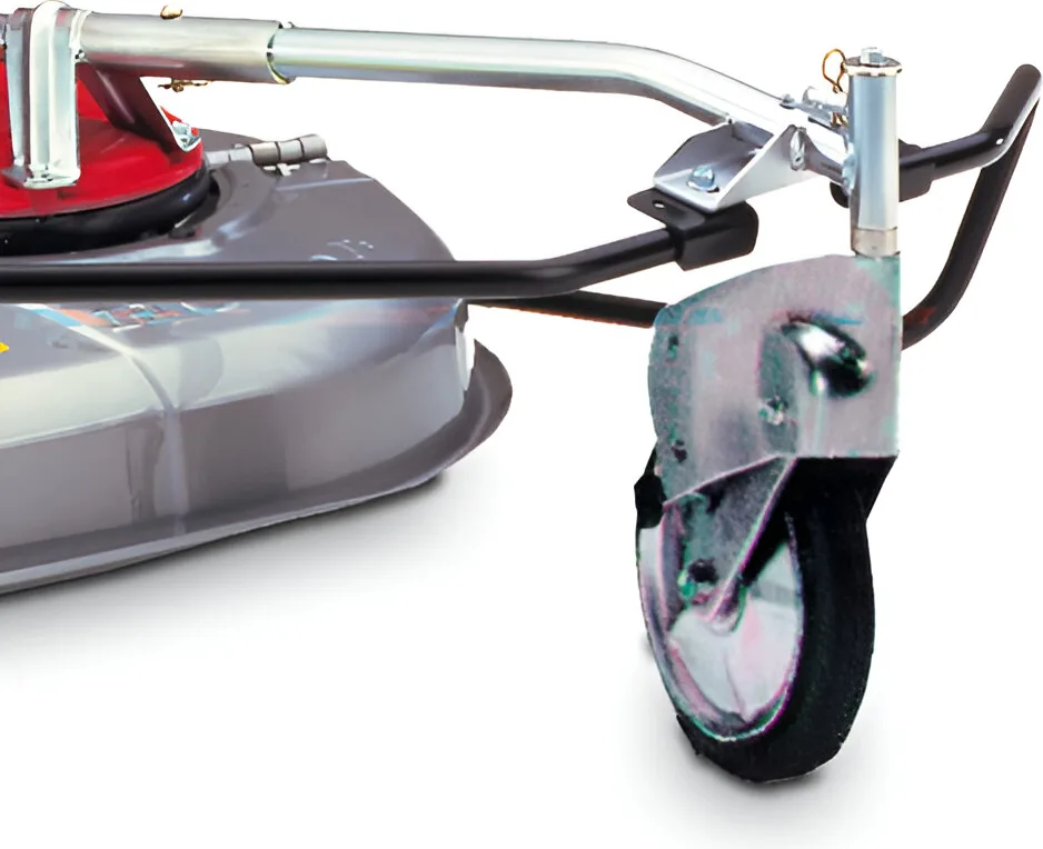 Desbrozadora de Ruedas Honda Um536 — foto 2