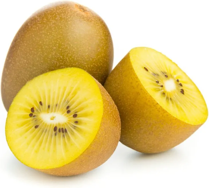 Arbol Frutal Kiwi Amarillo Hembra Golden C19 — foto 2