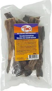 Lonchas Buey 100gr