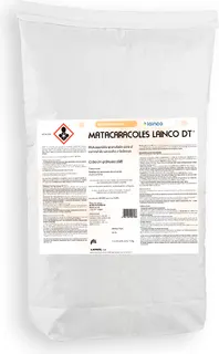 Anti Caracoles Profesional Lainco 5 Kg
