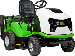 Tractor Cortacesped Etesia Hidro 100