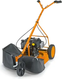 Desbrozadora Asmotor As214tb&s