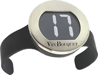 Termometro Digital Vin Bouquet