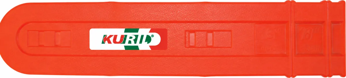 Funda Espada Motosierra 45 cm