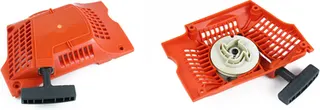 Arranque Completo Compatible Husqvarna 340/345/346/350/351
