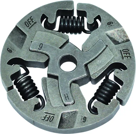 Embrague Completo Compatible Husqvarna 357/359