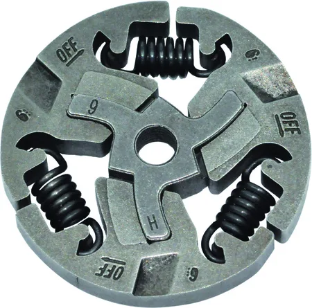 Embrague Completo Compatible Husqvarna 357/359 — foto 2