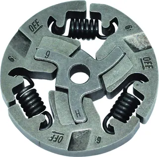 Embrague Completo Compatible Husqvarna 357/359