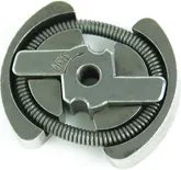Embrague Completo Compatible Husqvarna 36/41/136