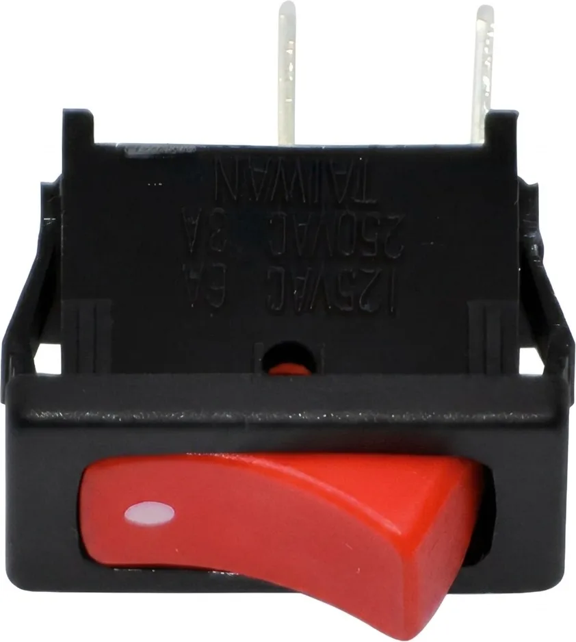 Interruptor Stop Compatible Oleo-mac 936/938/940