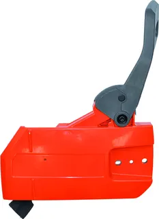 Tapa Cadena Motosierra Completa Compatible Husqvarna 61/261/266/268/272