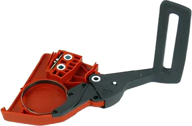 Tapa Cadena Motosierra Completa Compatible Husqvarna 136/137/141/142 — foto principal