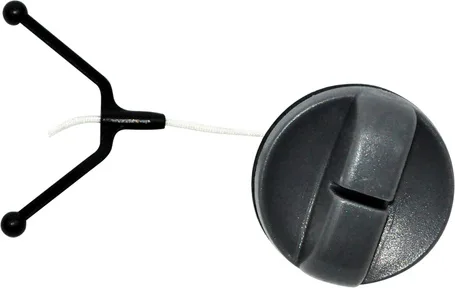 Tapon Gasolina Motosierra Compatible Husqvarna 61/368/272 — foto 2