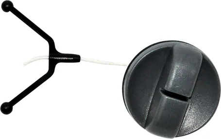 Tapon Gasolina Motosierra Compatible Husqvarna 61/368/272 — foto principal
