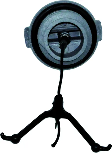 Tapon Gasolina-aceite Motosierra Compatible Husqvarna 235/236/240 — foto principal