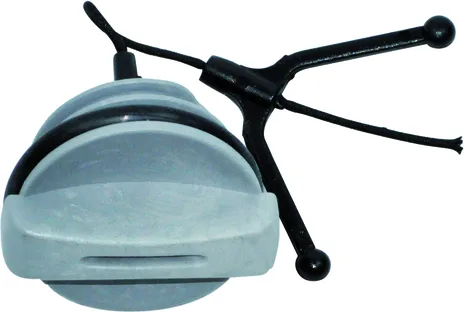 Tapon Gasolina-Aceite Motosierra Compatible Husqvarna 135/140/440 — foto principal
