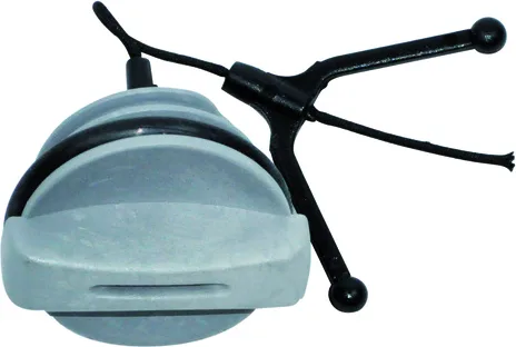 Tapon Gasolina-Aceite Motosierra Compatible Husqvarna 135/140/440 — foto 2