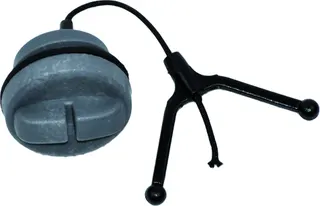 Tapon Aceite Motosierra Compatible Husqvarna 61/162/234/238