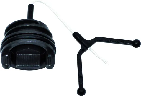 Tapon Aceite Motosierra Compatible Husqvarna 136/141/51/55/257 — foto principal