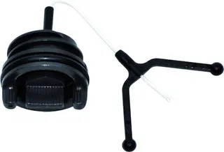 Tapon Aceite Motosierra Compatible Husqvarna 136/141/51/55/257