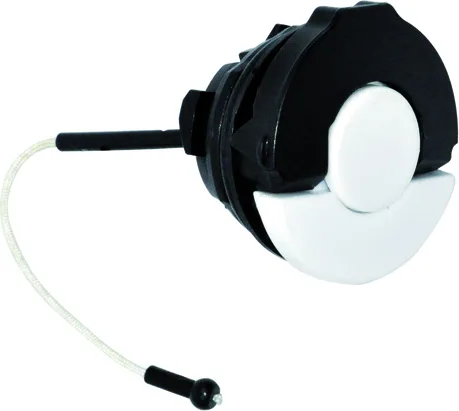 Tapon Gasolina Motosierra Compatible Stihl 21/23/25/29/34n — foto 2