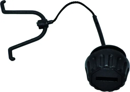 Tapon Gasolina Motosierra Compatible Stihl 26/29/36/38/39