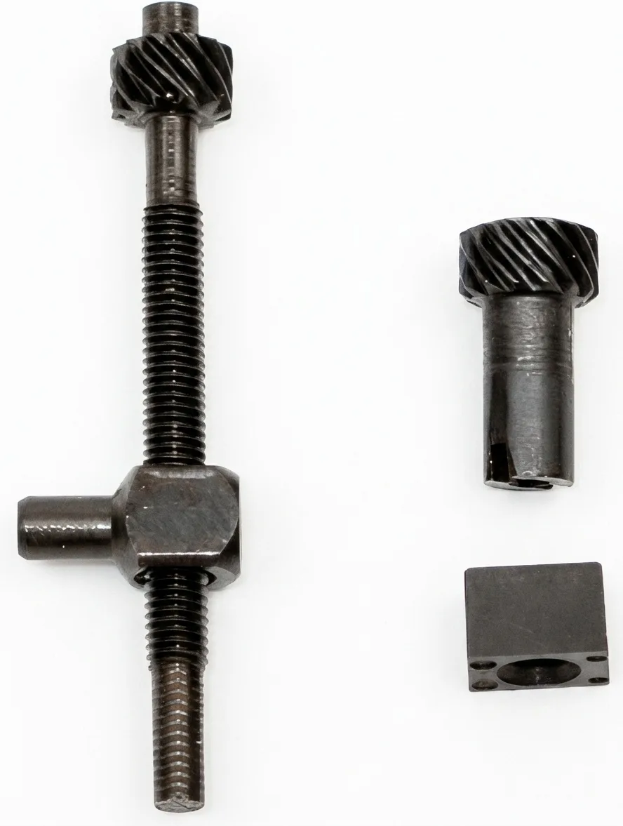 Tensor cadena Motosierra Compatible Oleo-mac 947/952 — foto principal