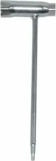 Llave Bujia Compatible Stihl Torx 13 x 19