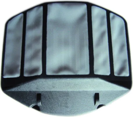 Filtro Aire Motosierra Compatible Husqvarna 357/359 — foto principal