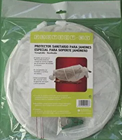 Bolsa Protectora para Jamon Modelo Sjam — foto 2