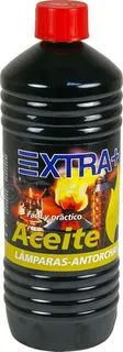 Combustible Antorcha 750 ml