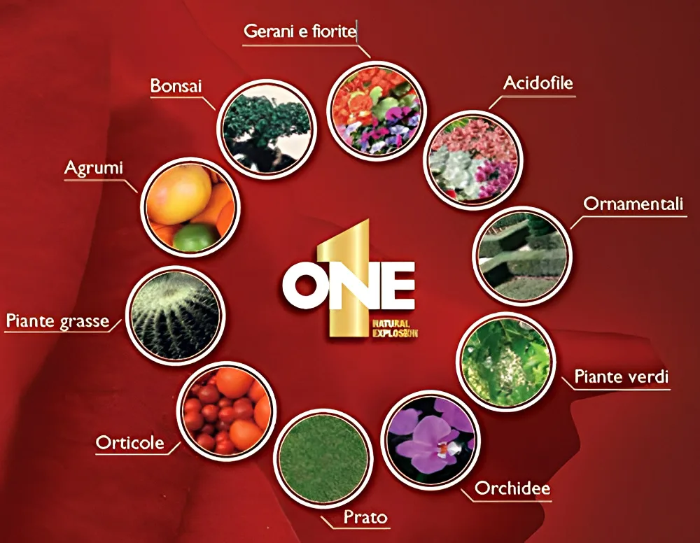 Abono Liquido Nutri 1 One Fertilizante Premium 1 Litro — foto 5